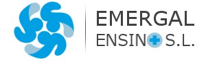 Plataforma Moodle EMERGAL